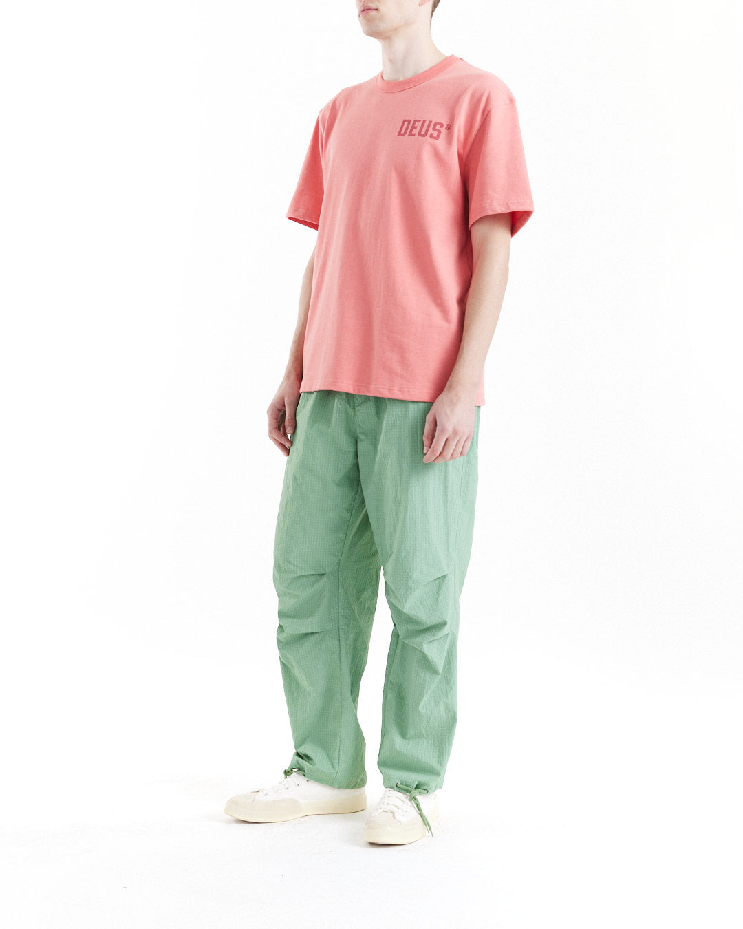 Remi Parachute Pant