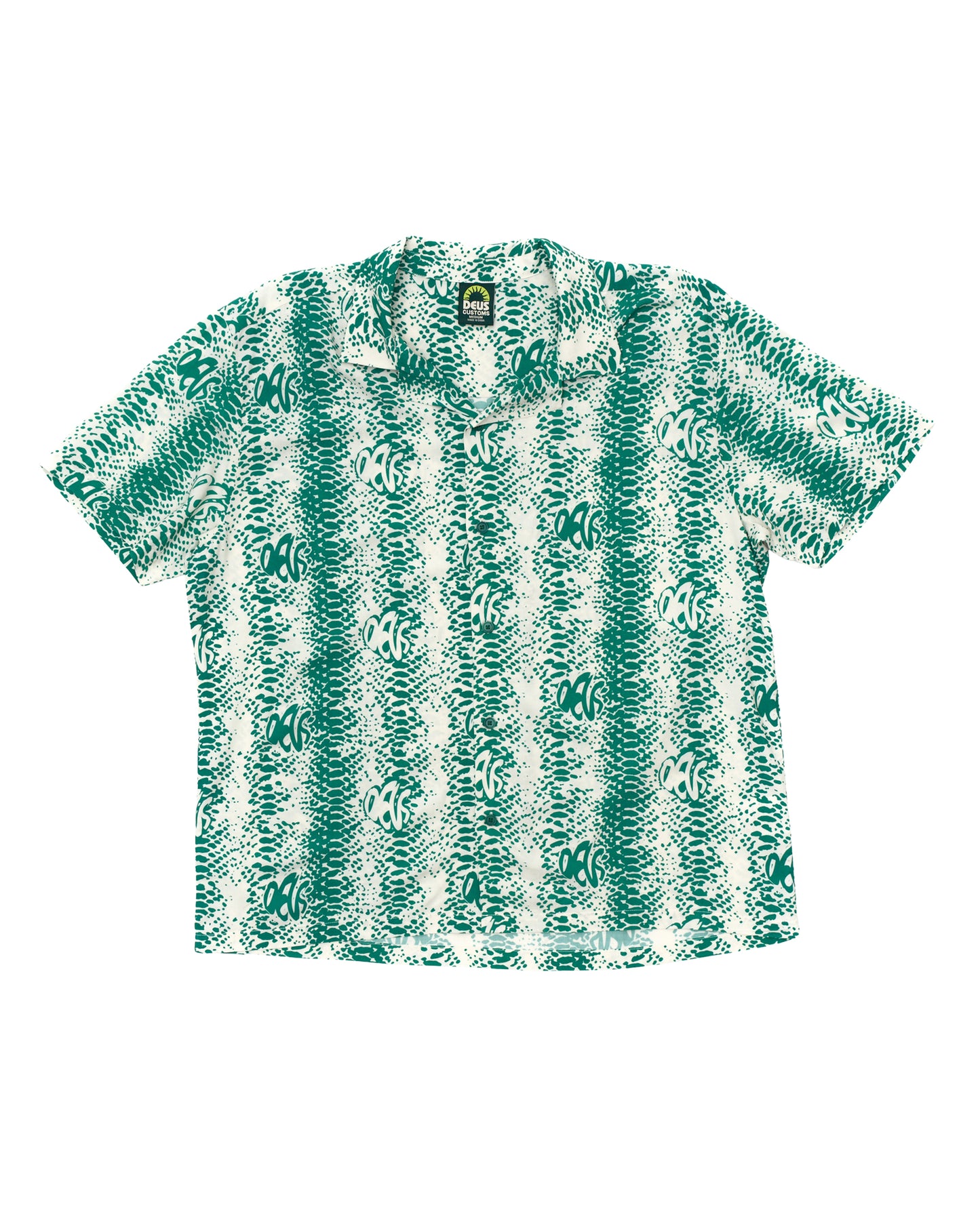 Snake Eyes Shirt