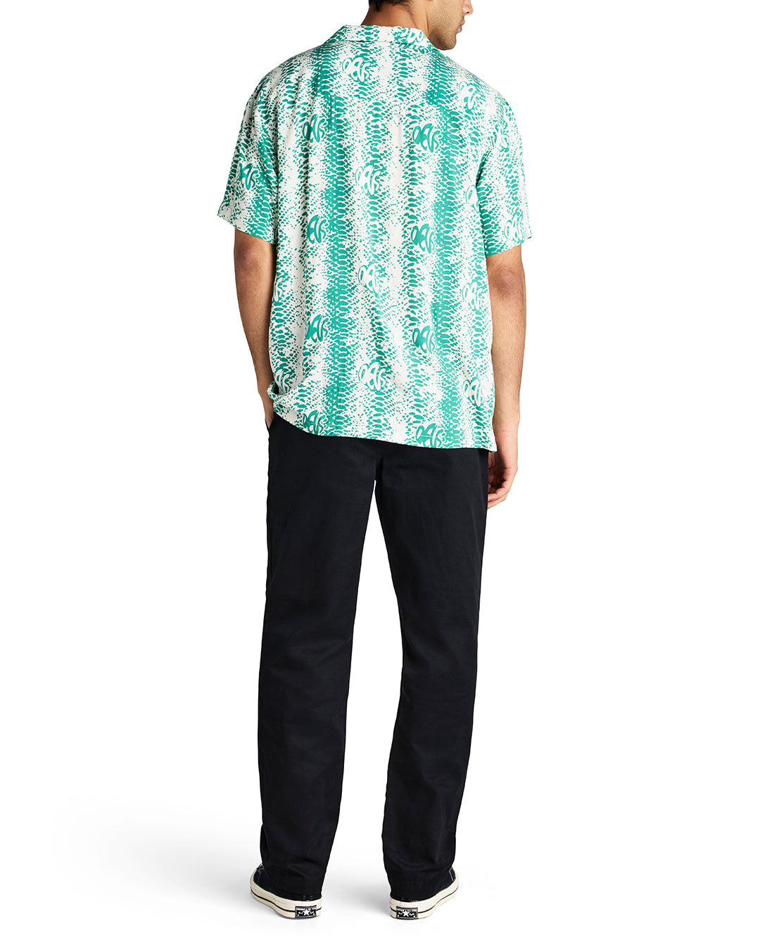 Snake Eyes Shirt