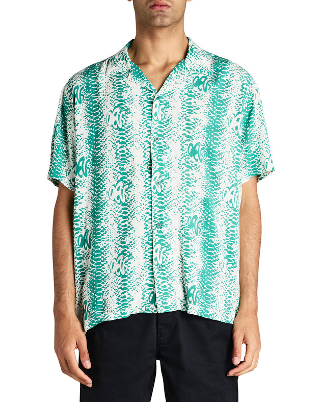 Snake Eyes Shirt