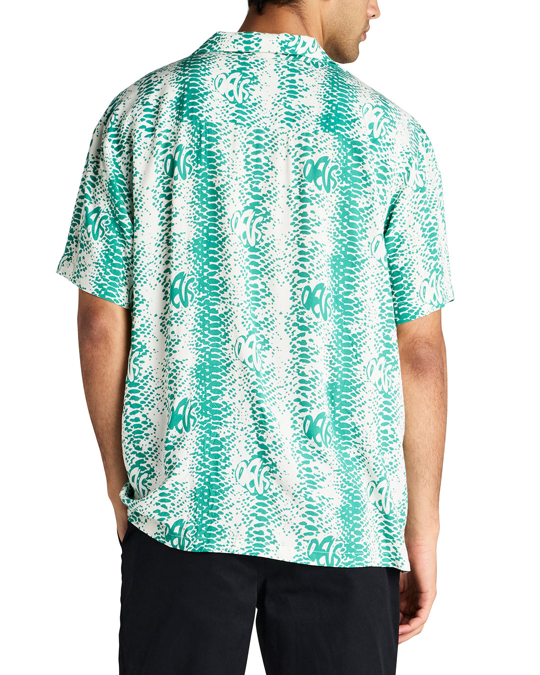 Snake Eyes Shirt