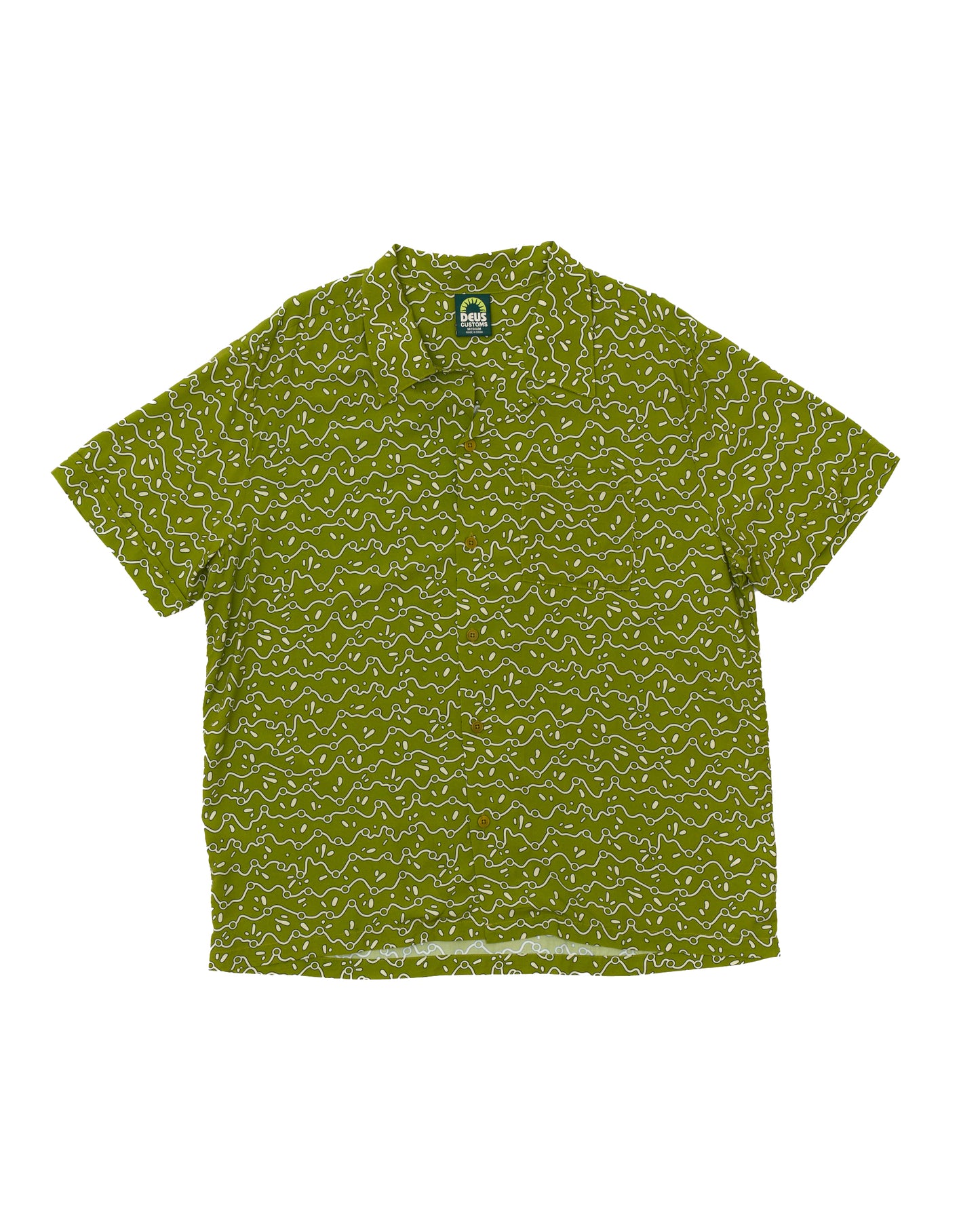 Phosphene Shirt