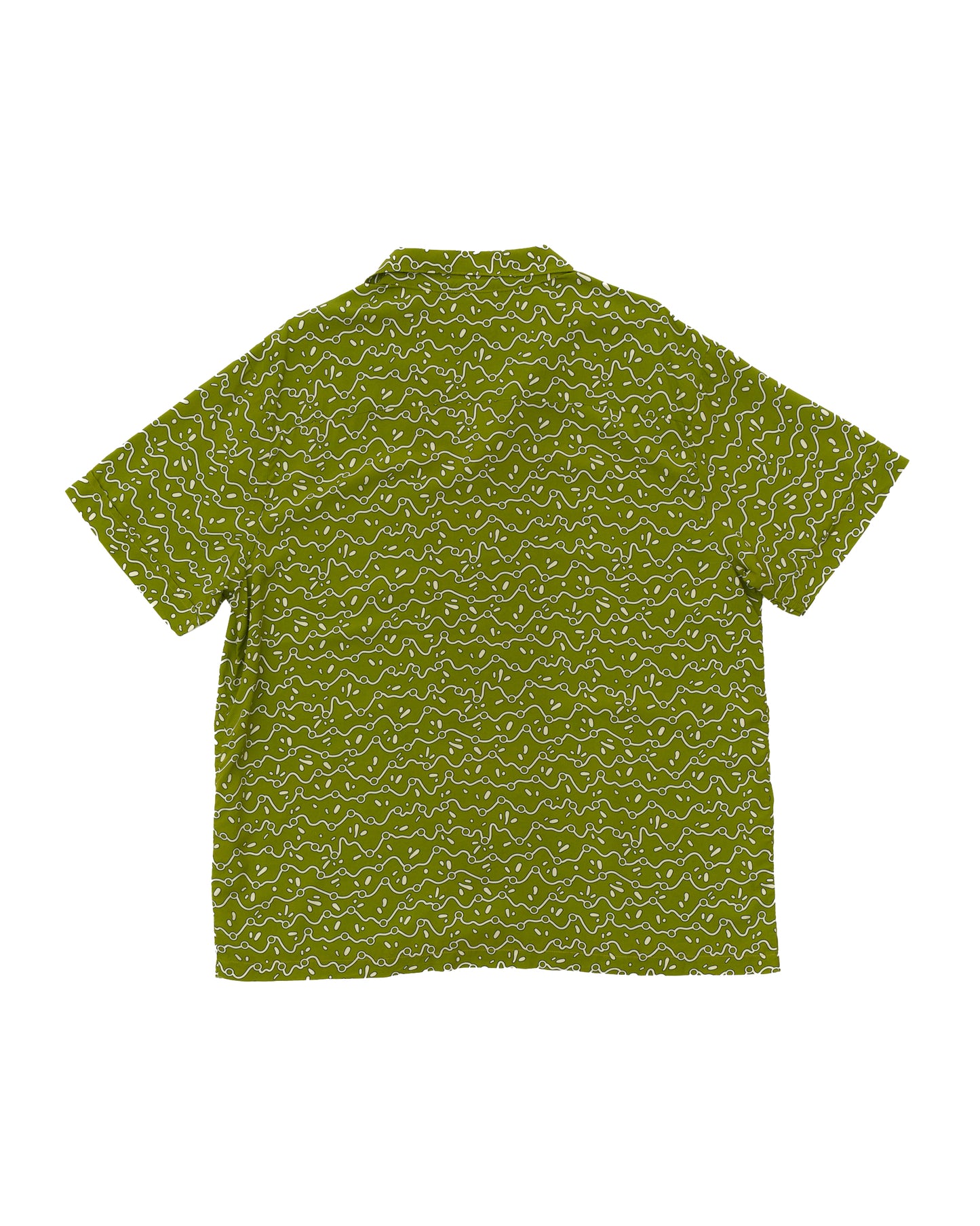 Phosphene Shirt