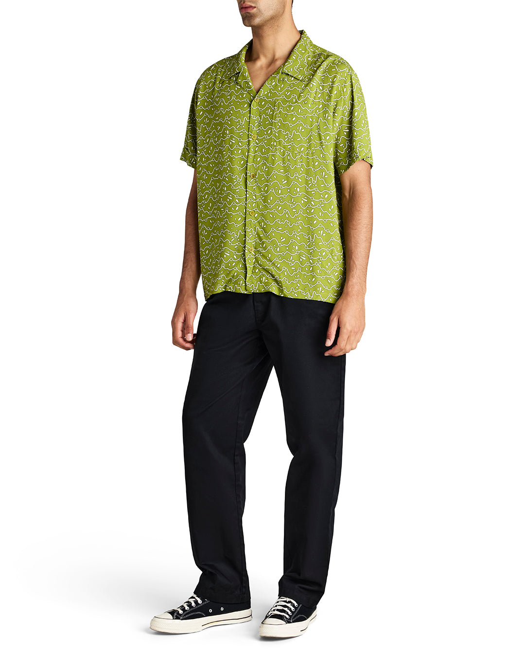 Phosphene Shirt