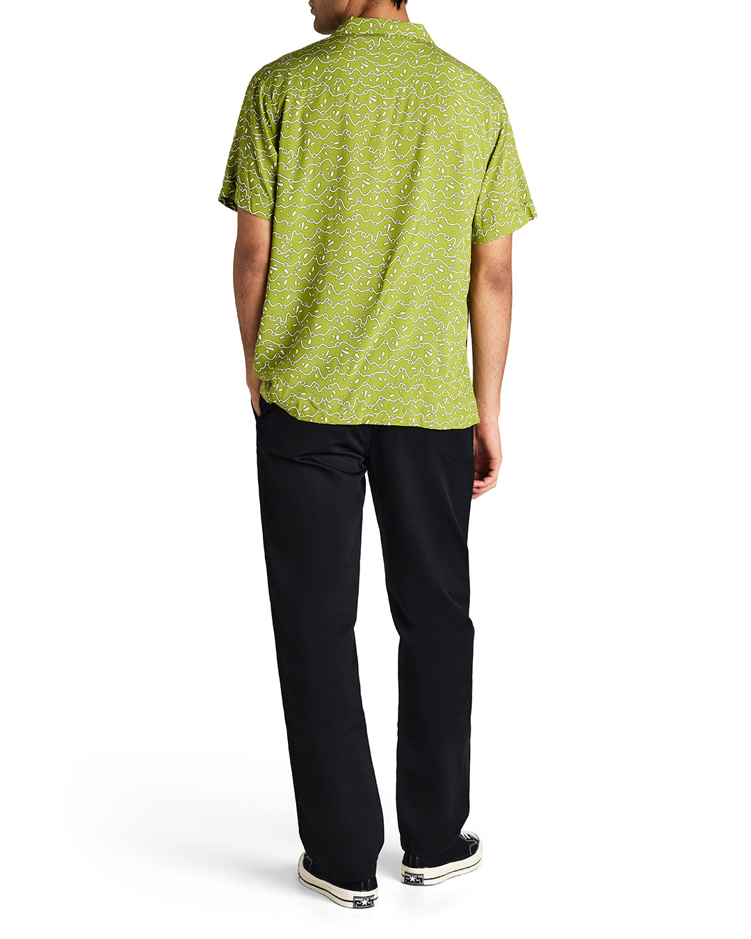 Phosphene Shirt