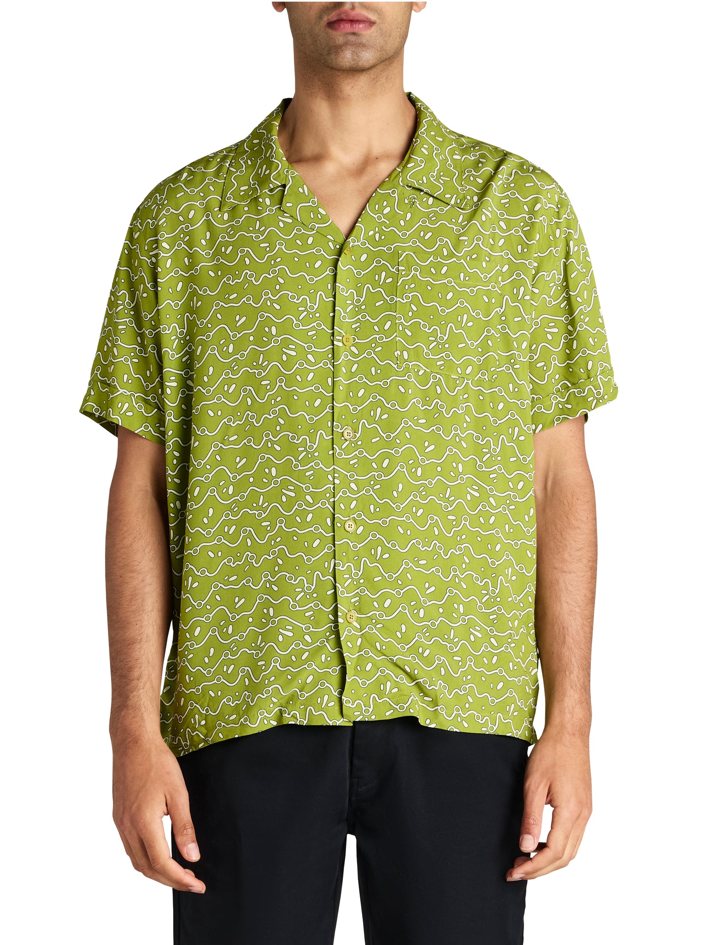 Phosphene Shirt