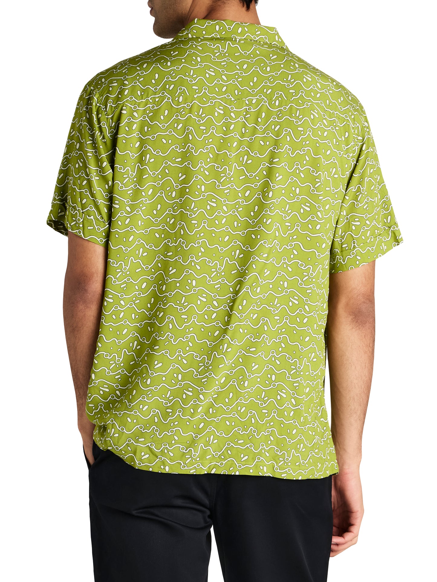 Phosphene Shirt