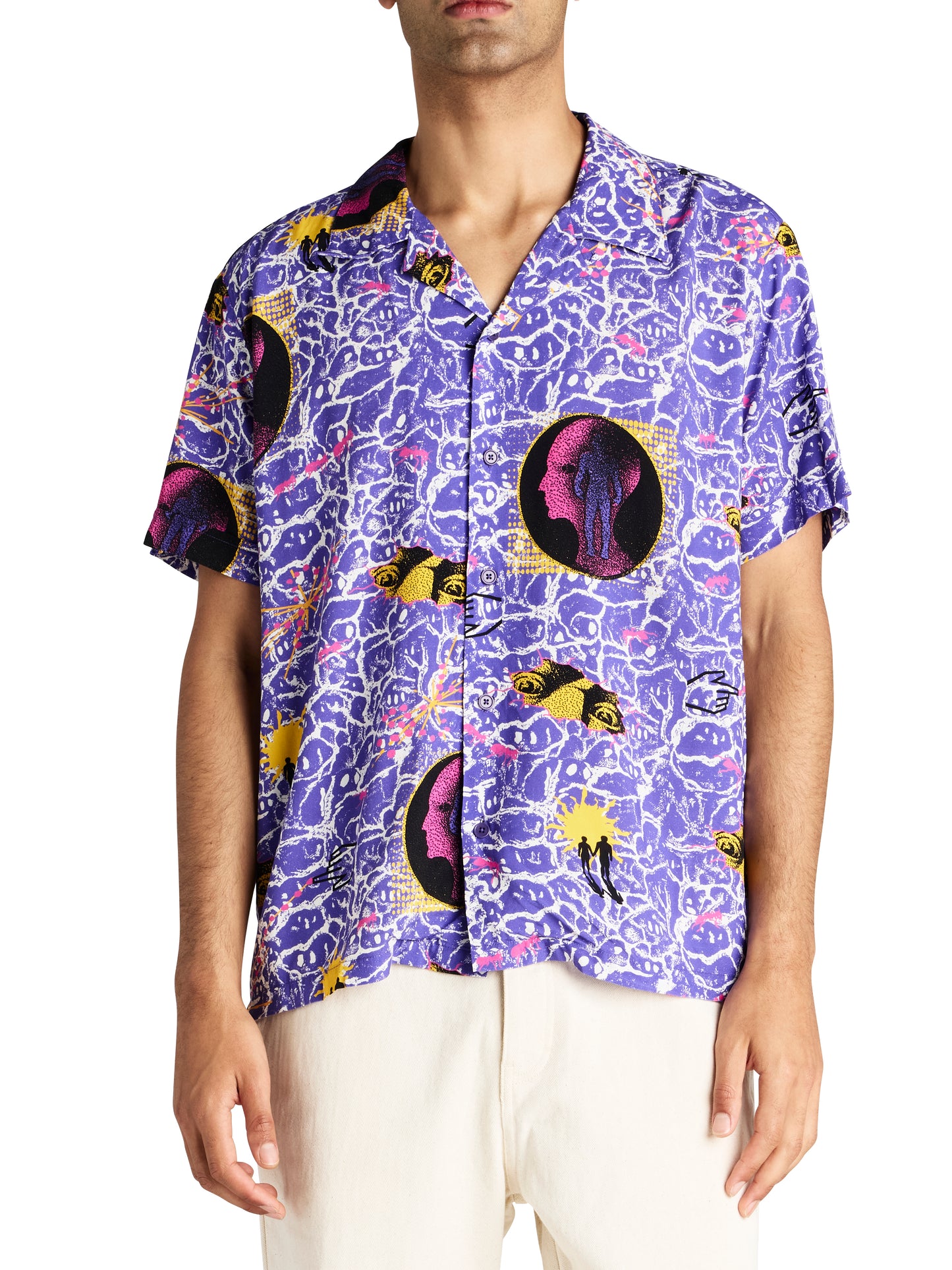 Future History Shirt
