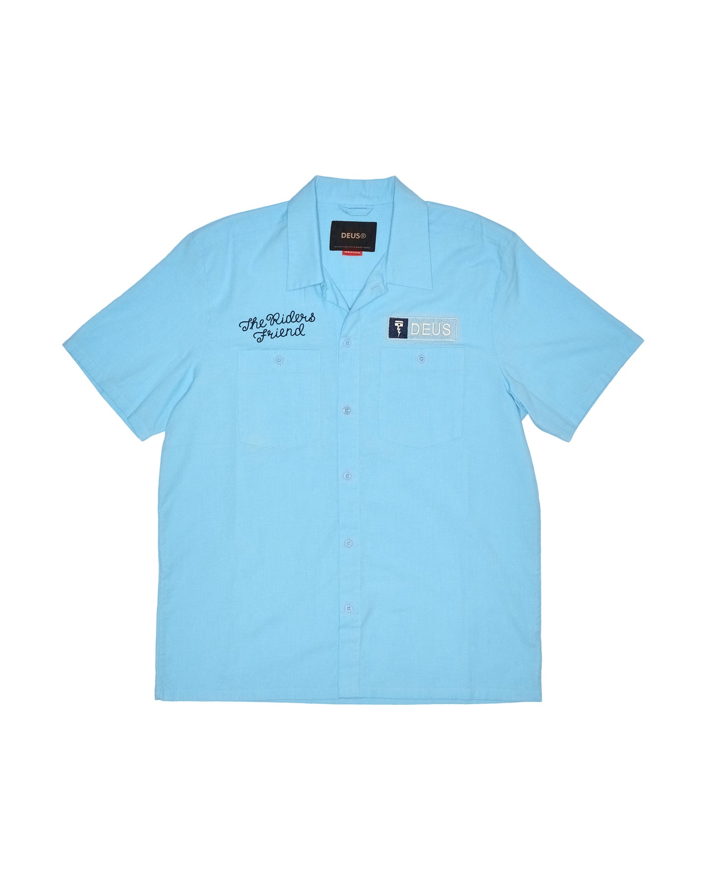 Forecourt Shirt