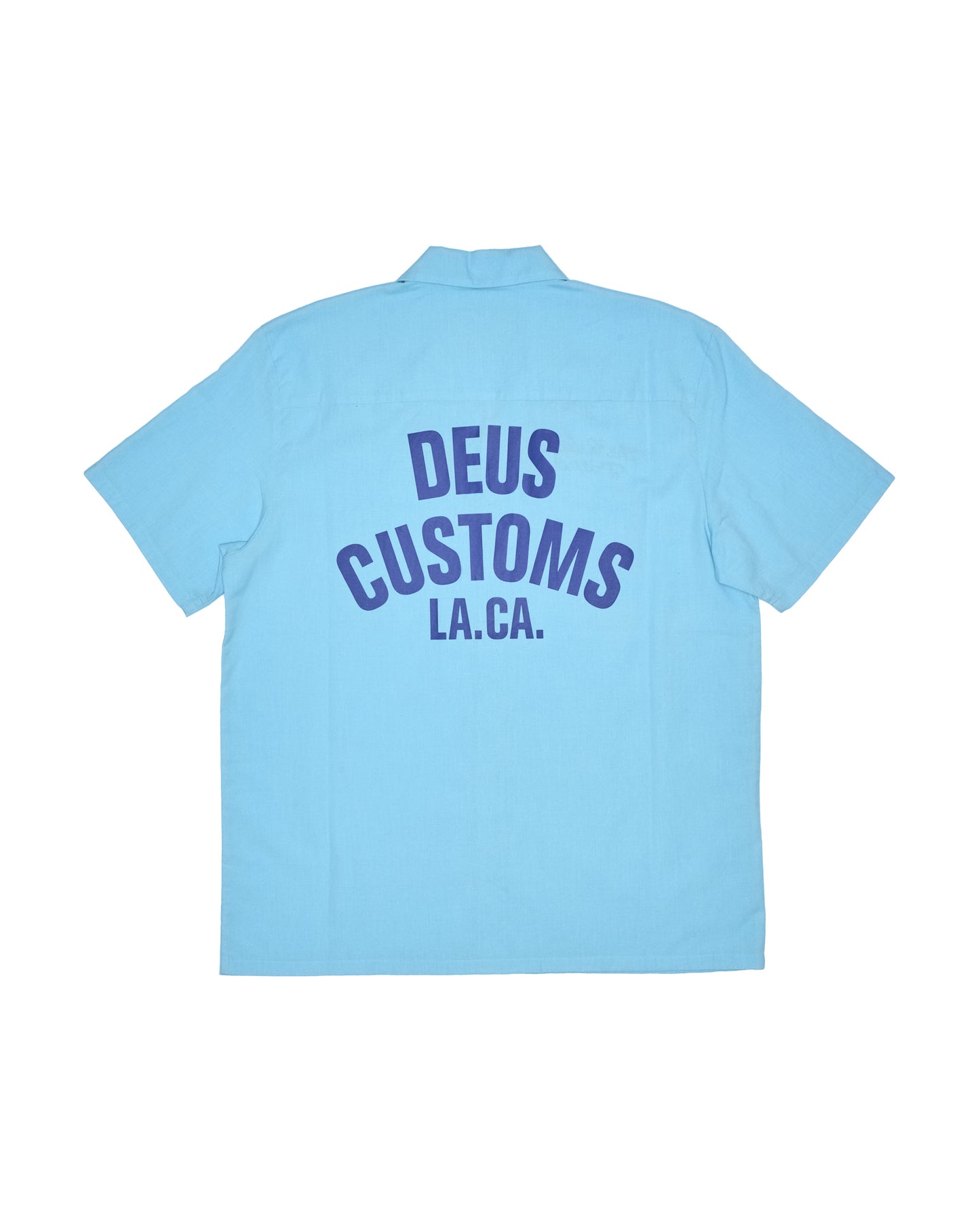 Forecourt Shirt