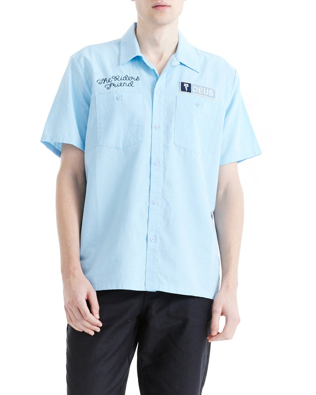 Forecourt Shirt