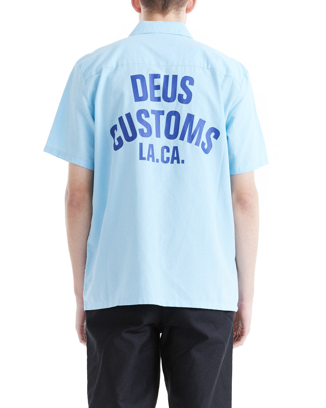 Forecourt Shirt