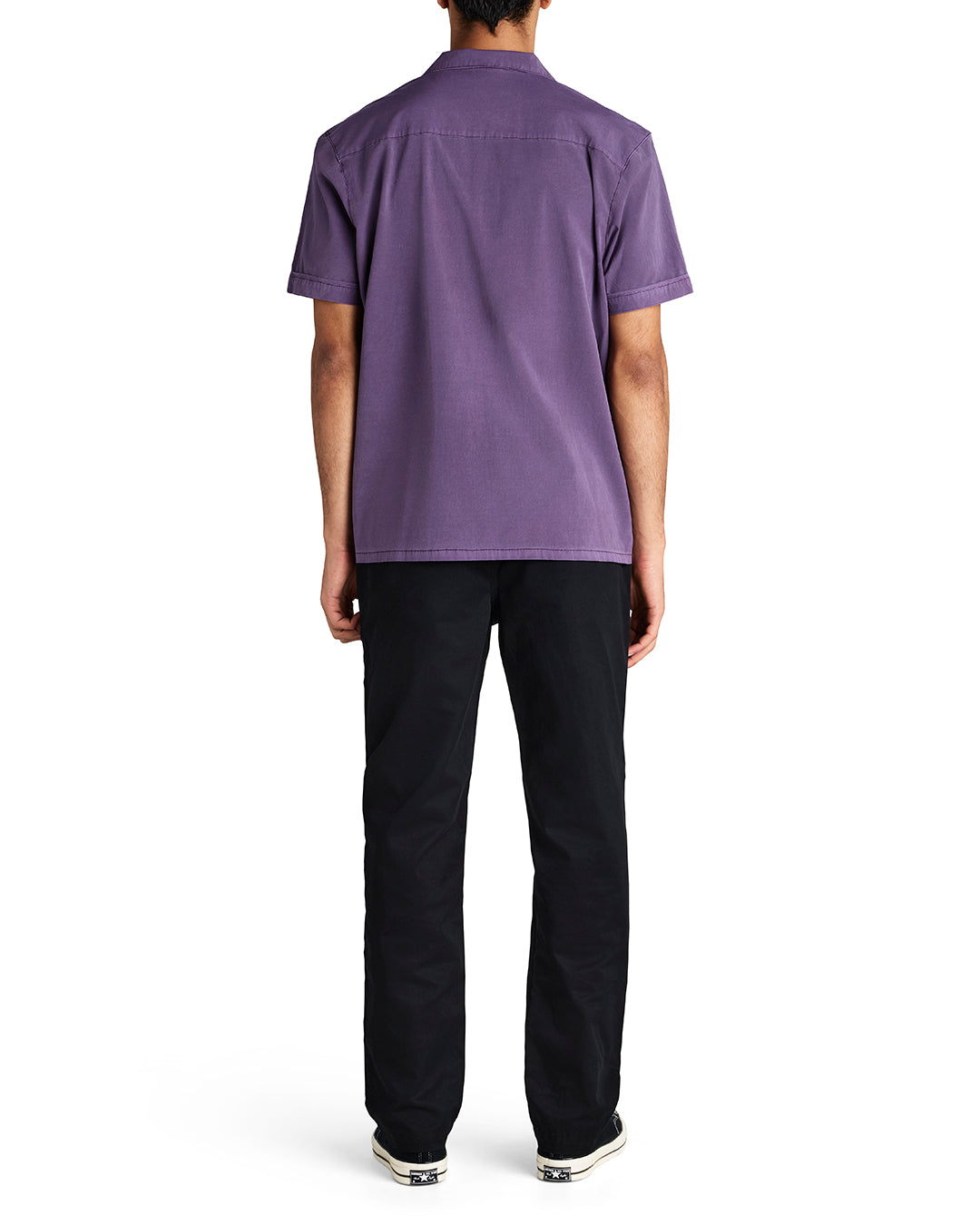 Remi Garment Dye Shirt