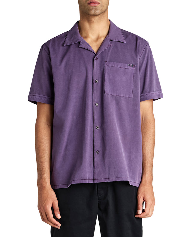 Remi Garment Dye Shirt