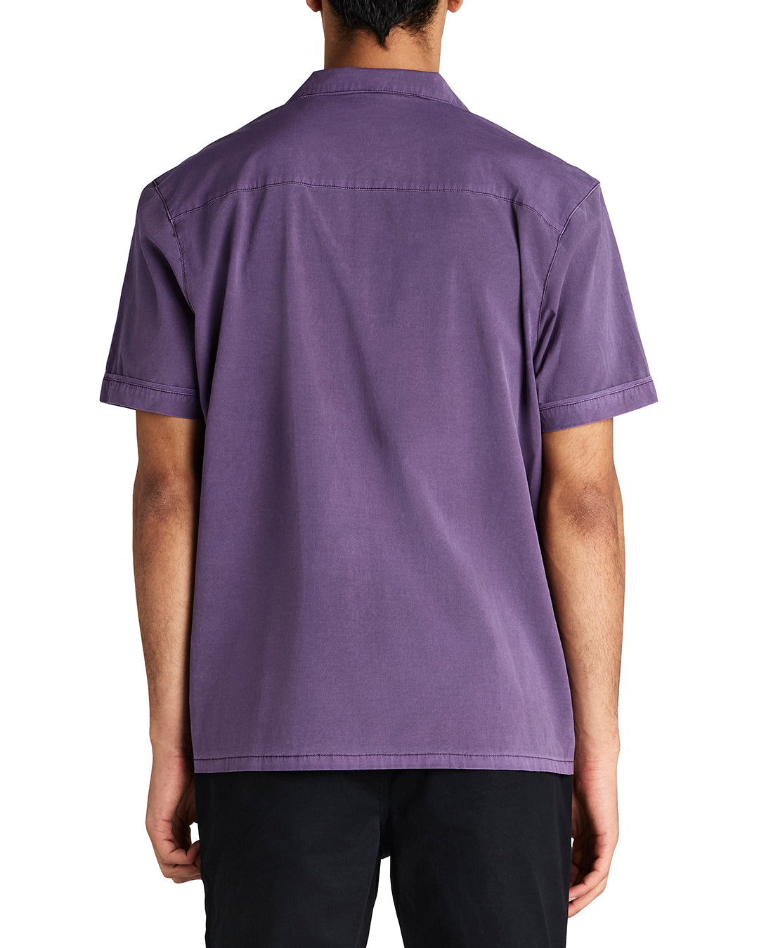 Remi Garment Dye Shirt