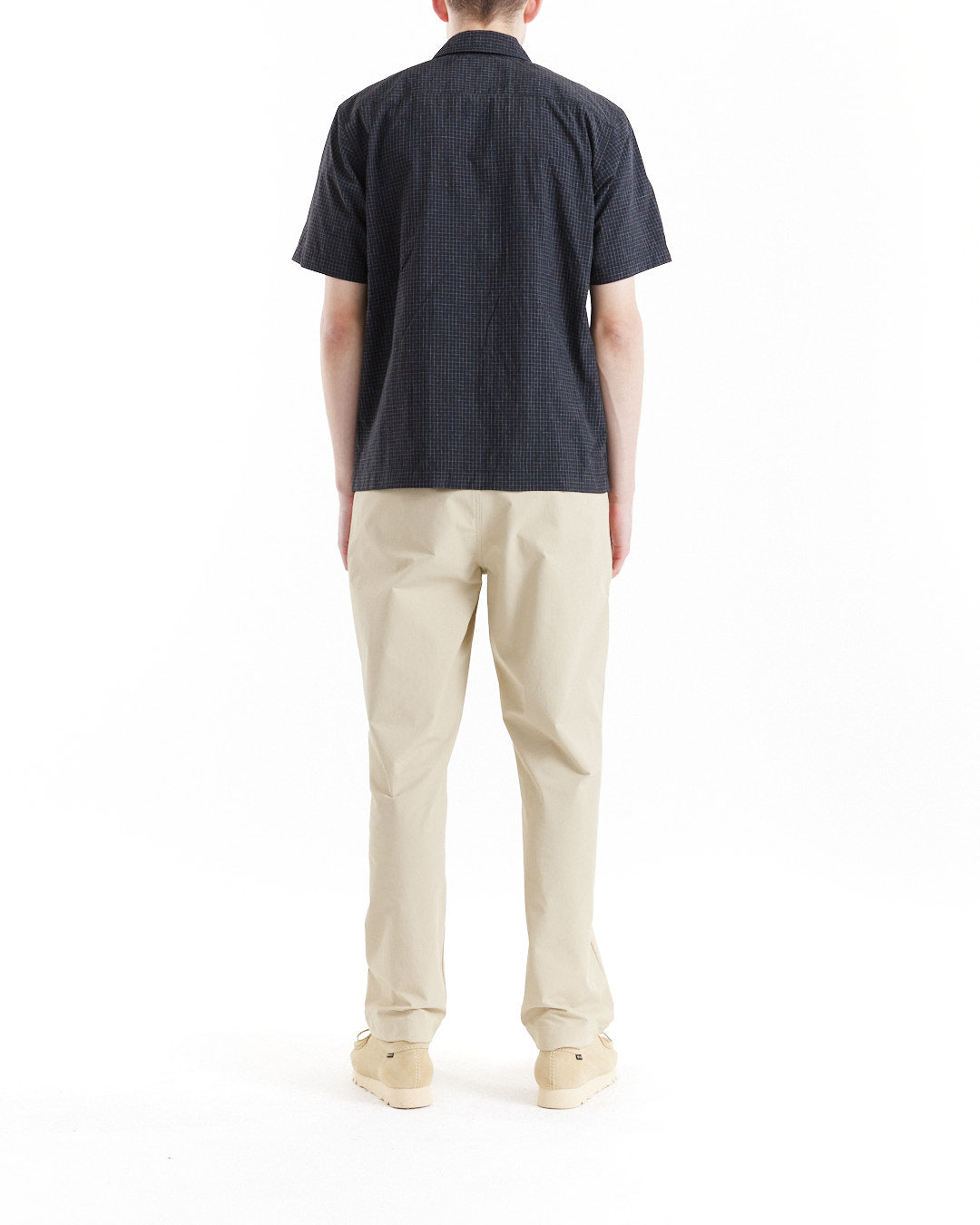 Nile Fatigue Shirt