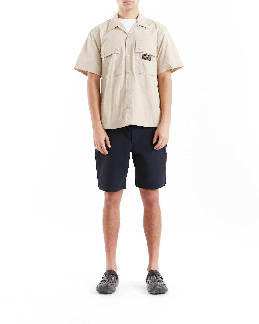 Nile Fatigue Shirt