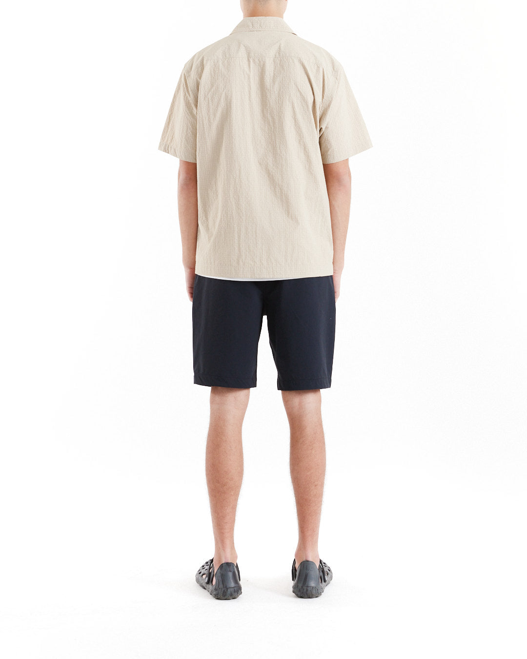 Nile Fatigue Shirt