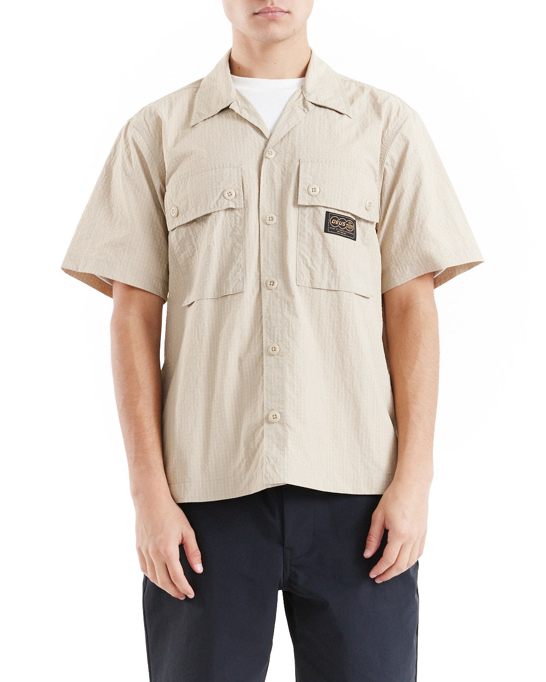 Nile Fatigue Shirt