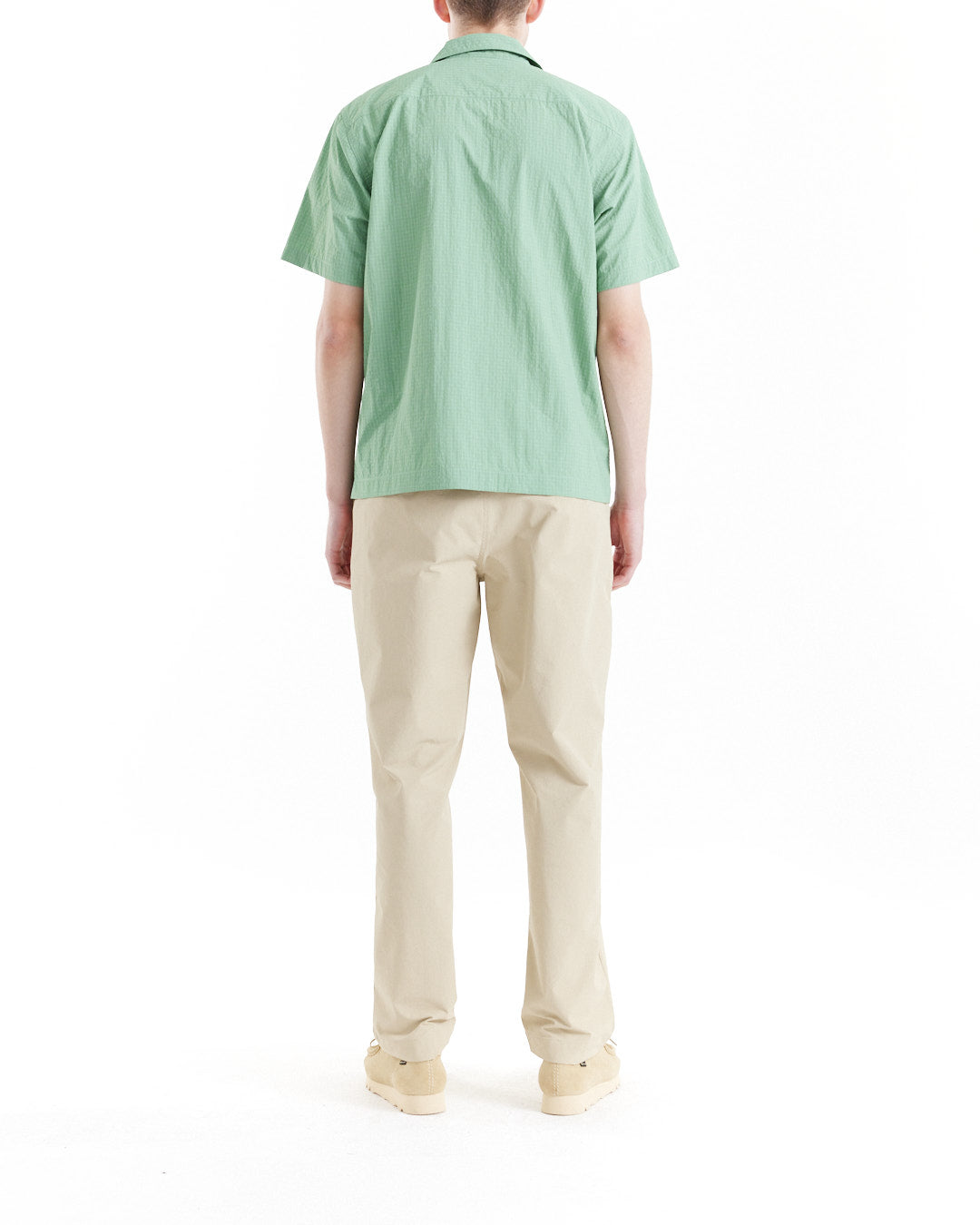 Nile Fatigue Shirt
