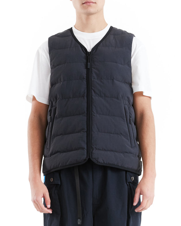 Peak Padded Vest