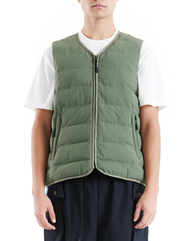 Peak Padded Vest