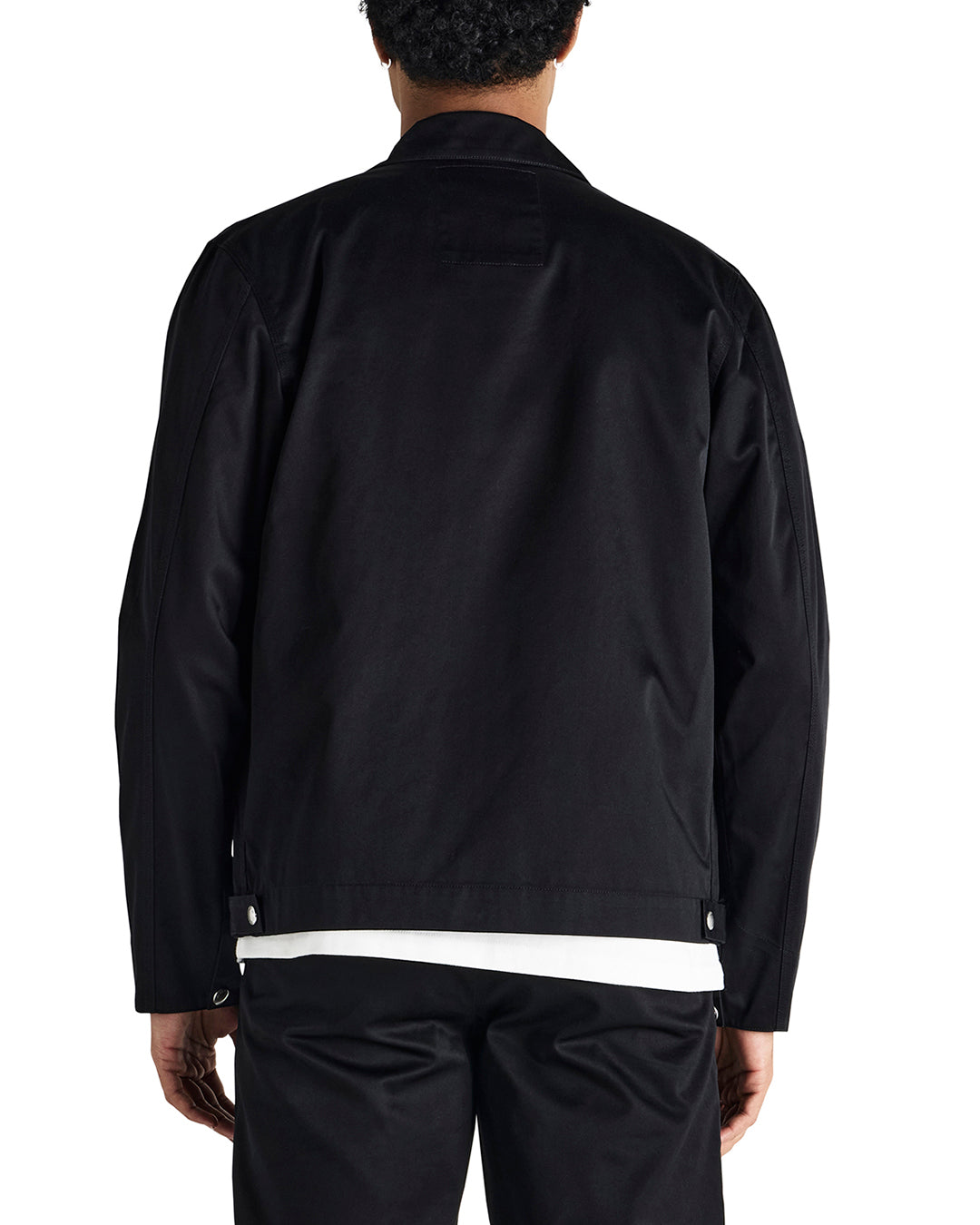 service-work-jacket-black|Model