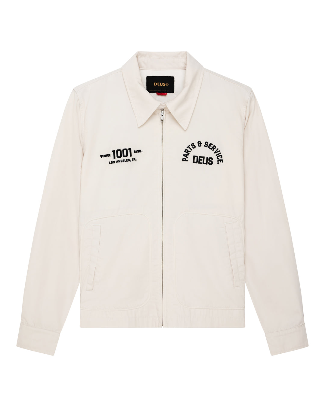 Teller Drizzler Jacket