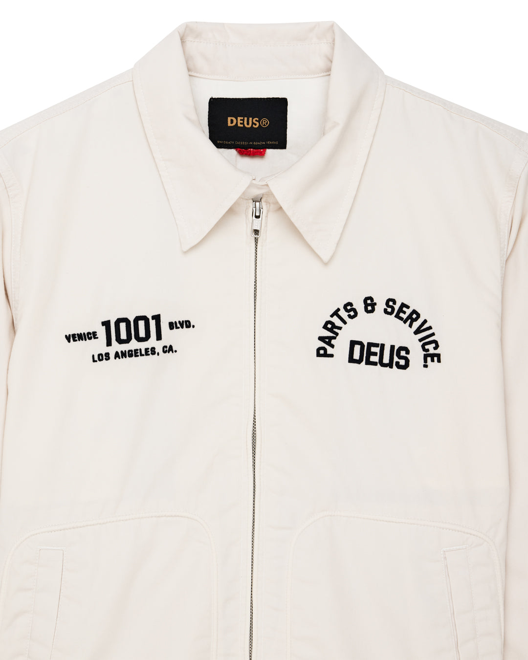 Teller Drizzler Jacket