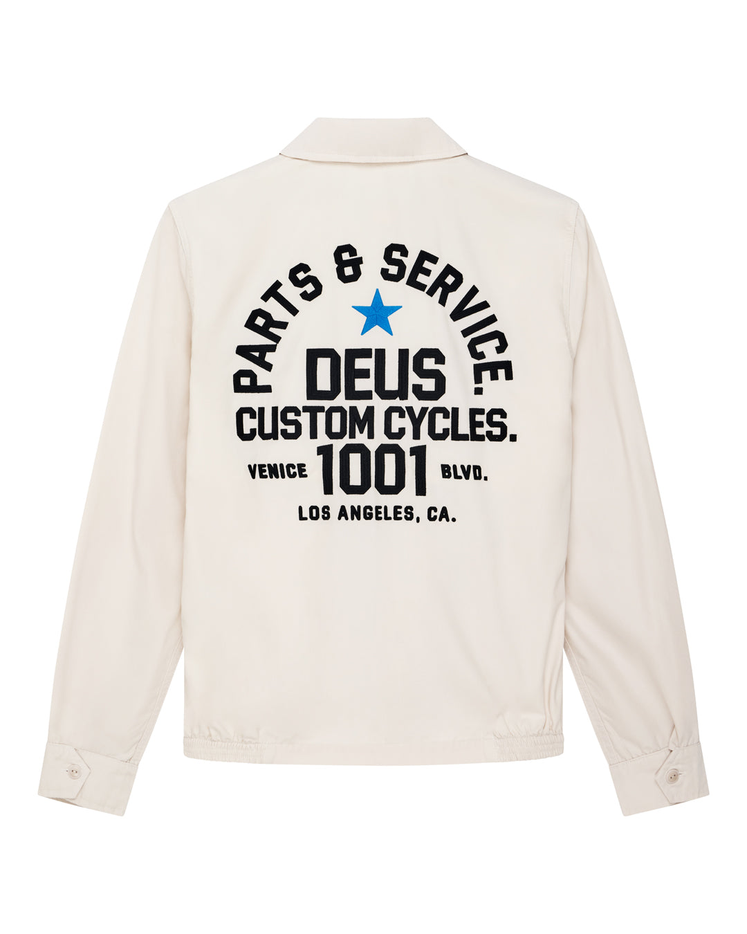 Teller Drizzler Jacket