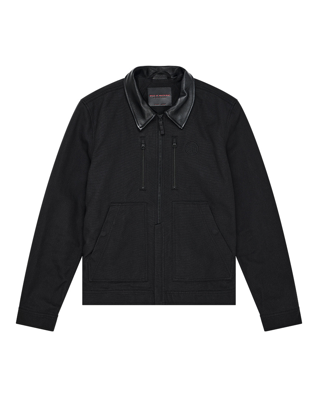 Road Mesh Jacket