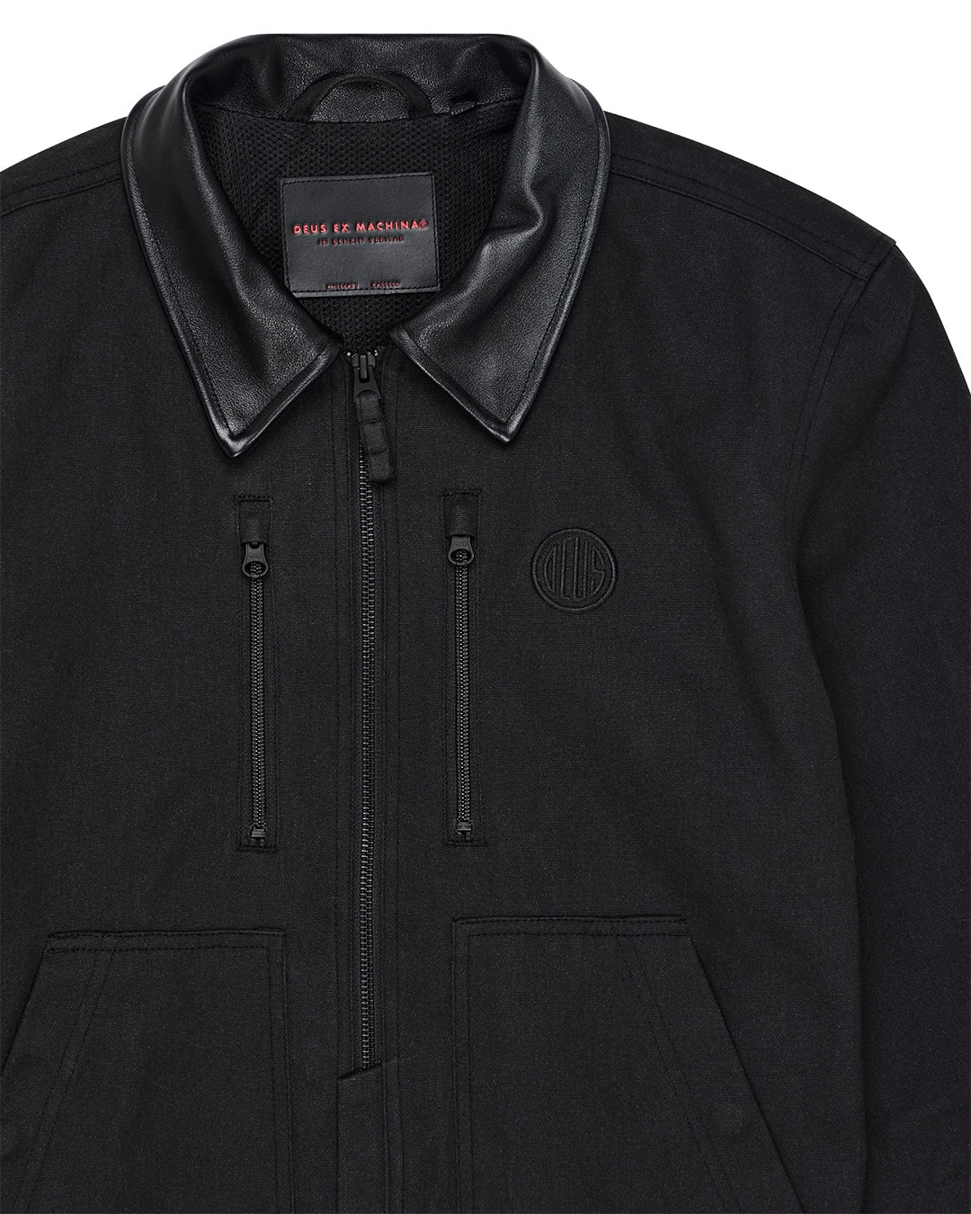 Road Mesh Jacket