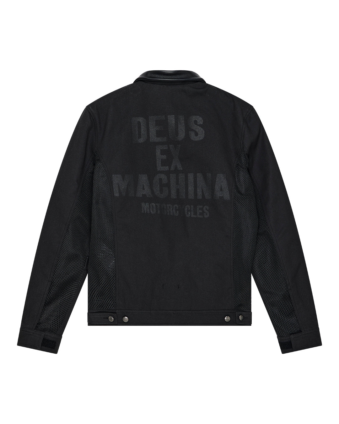Road Mesh Jacket