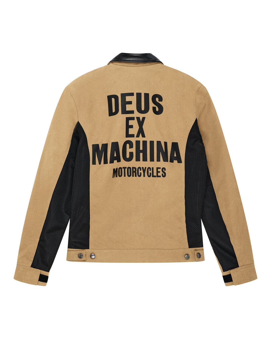 Road Mesh Jacket