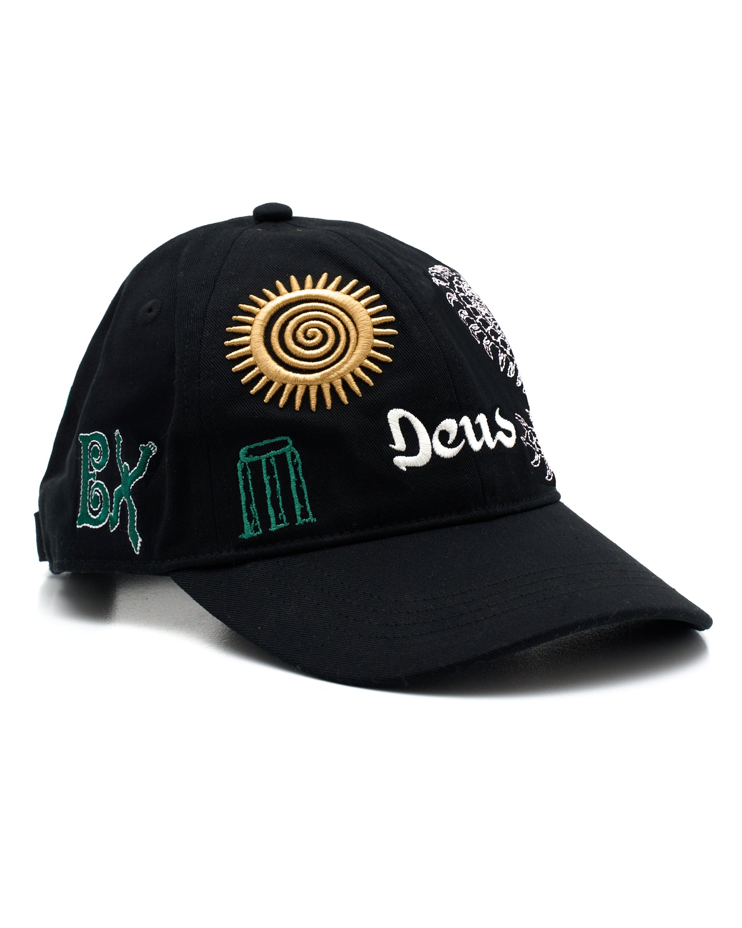 Pennies Cap