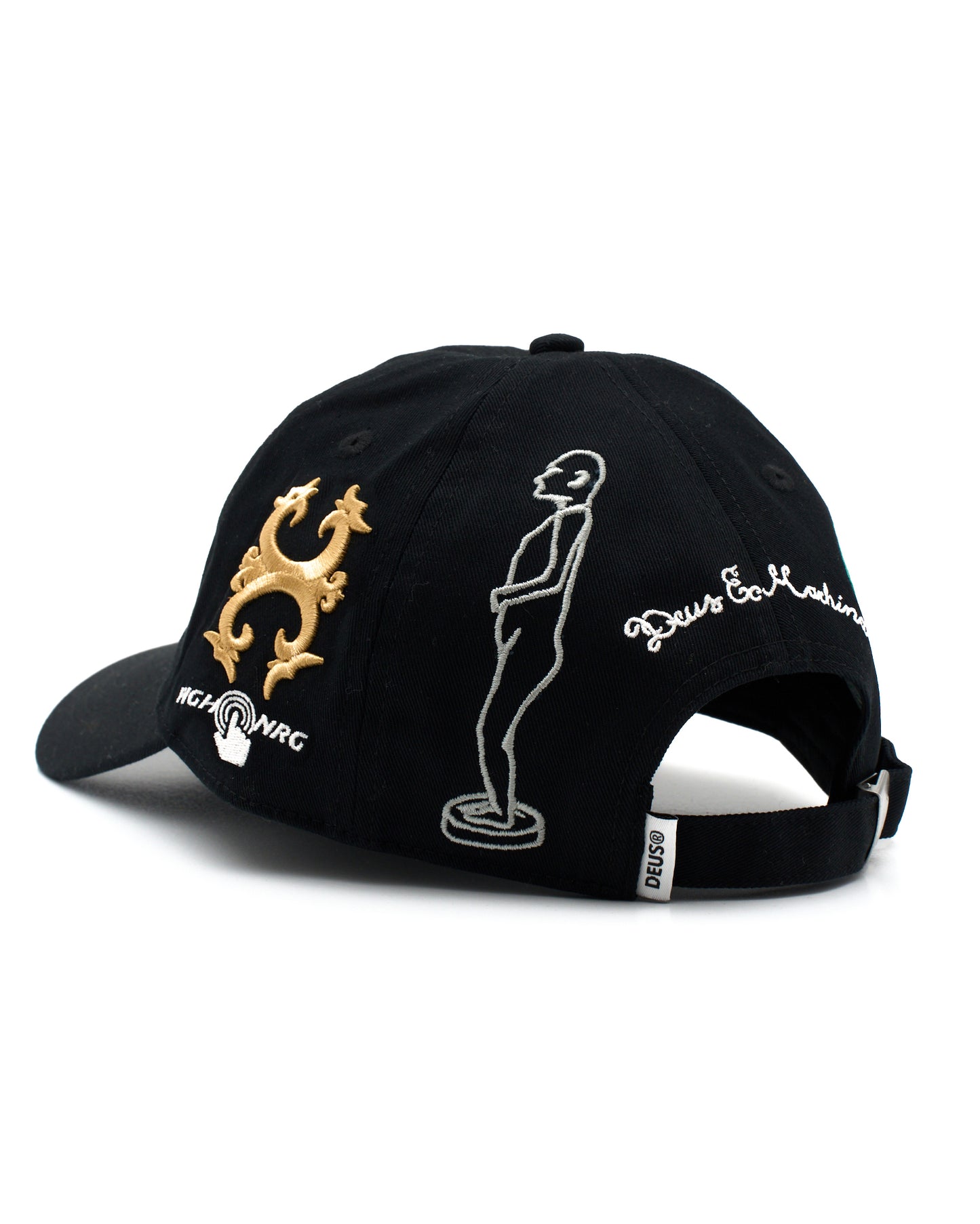 Pennies Cap