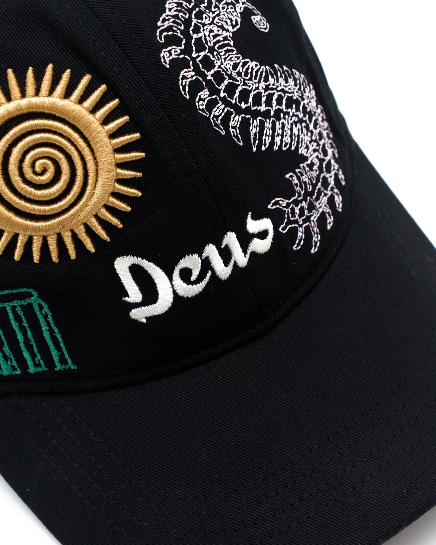 Pennies Cap