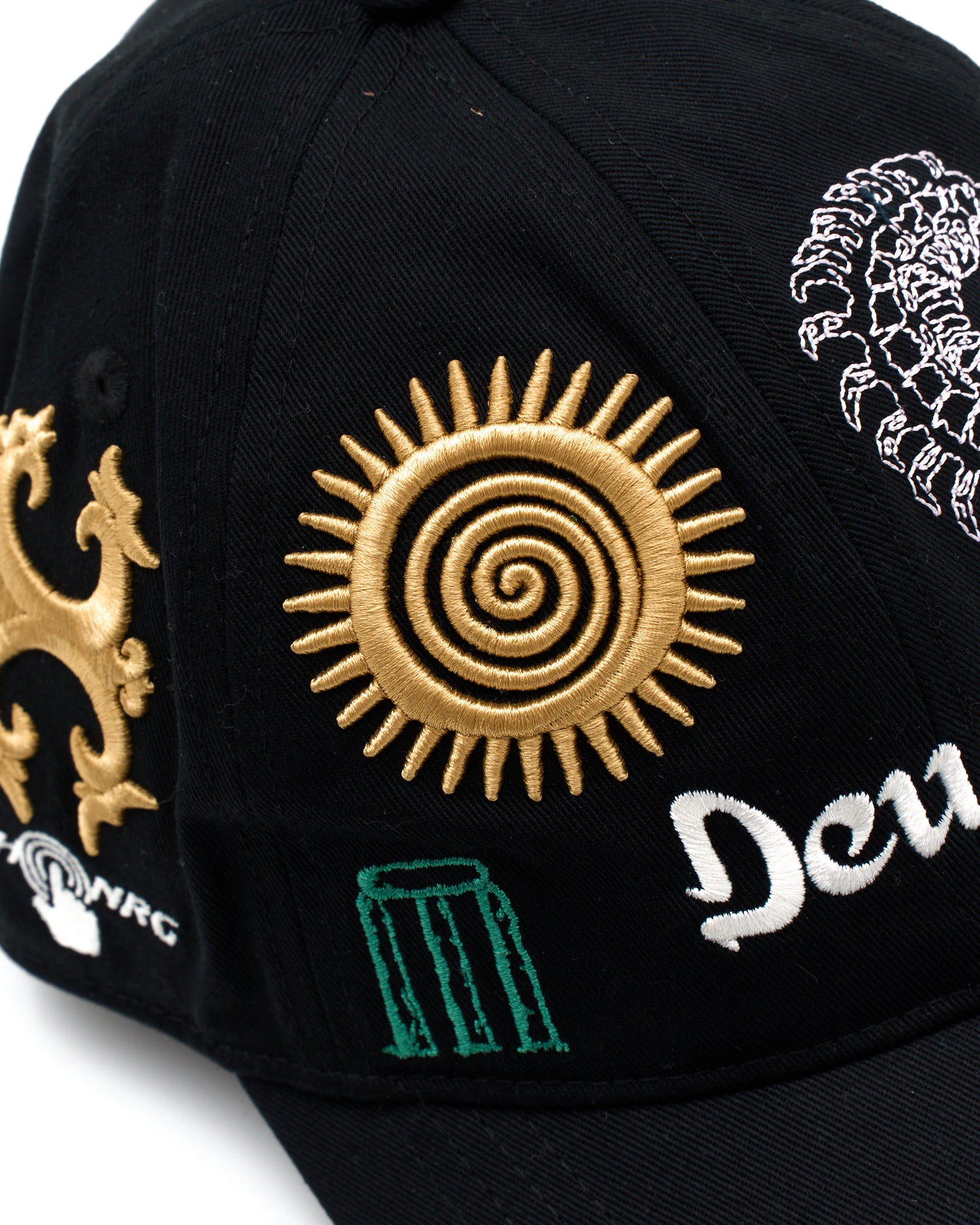 Pennies Cap