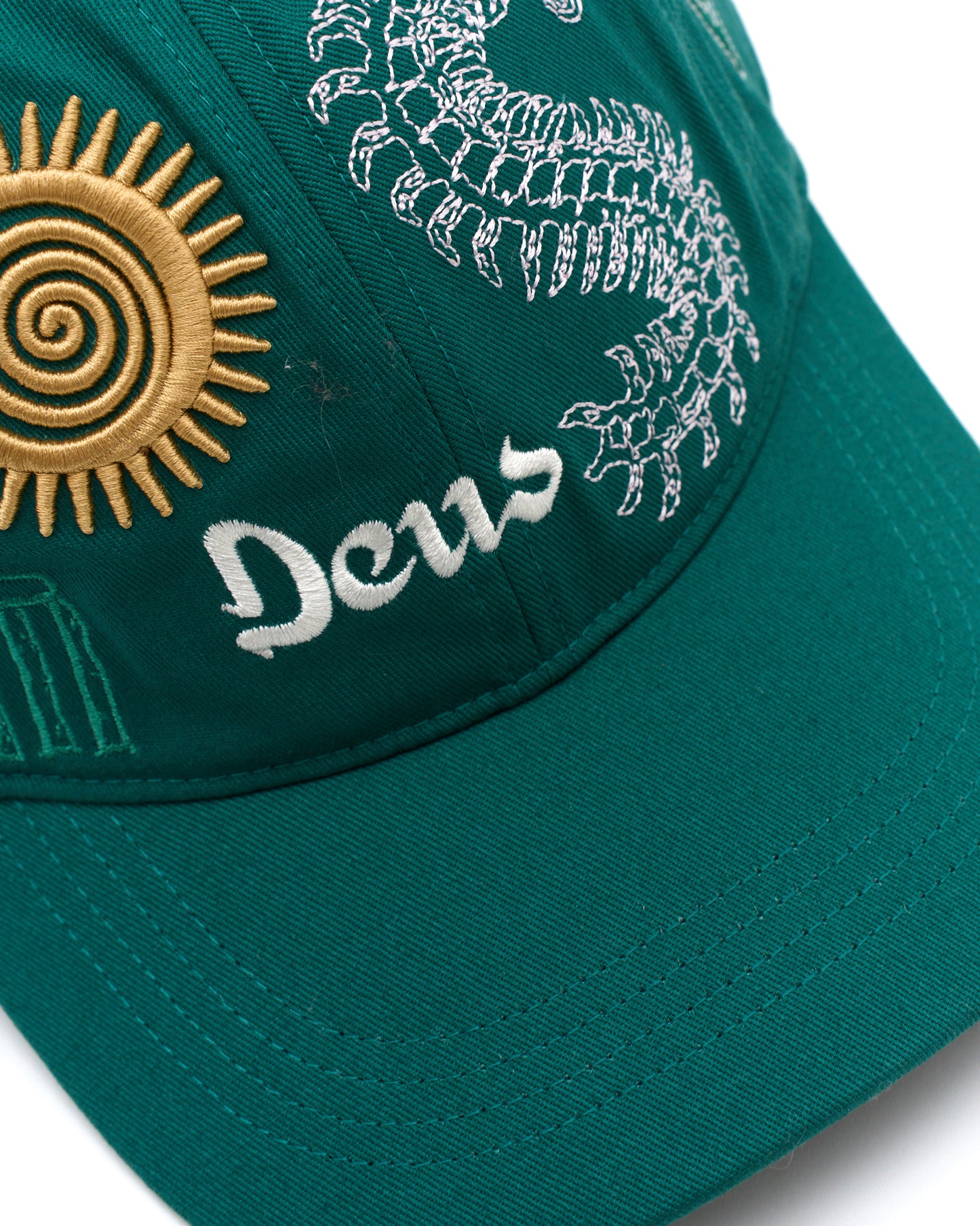 Pennies Cap