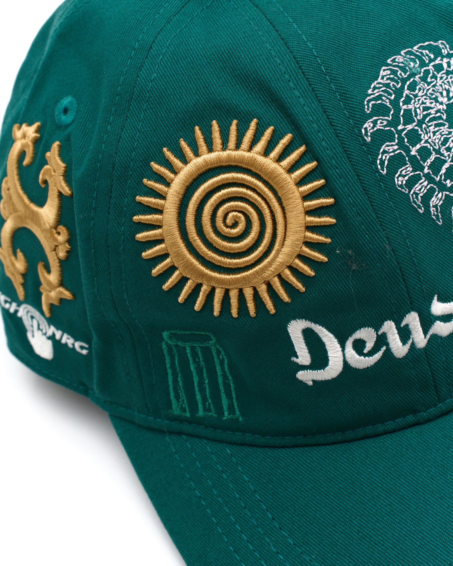 Pennies Cap
