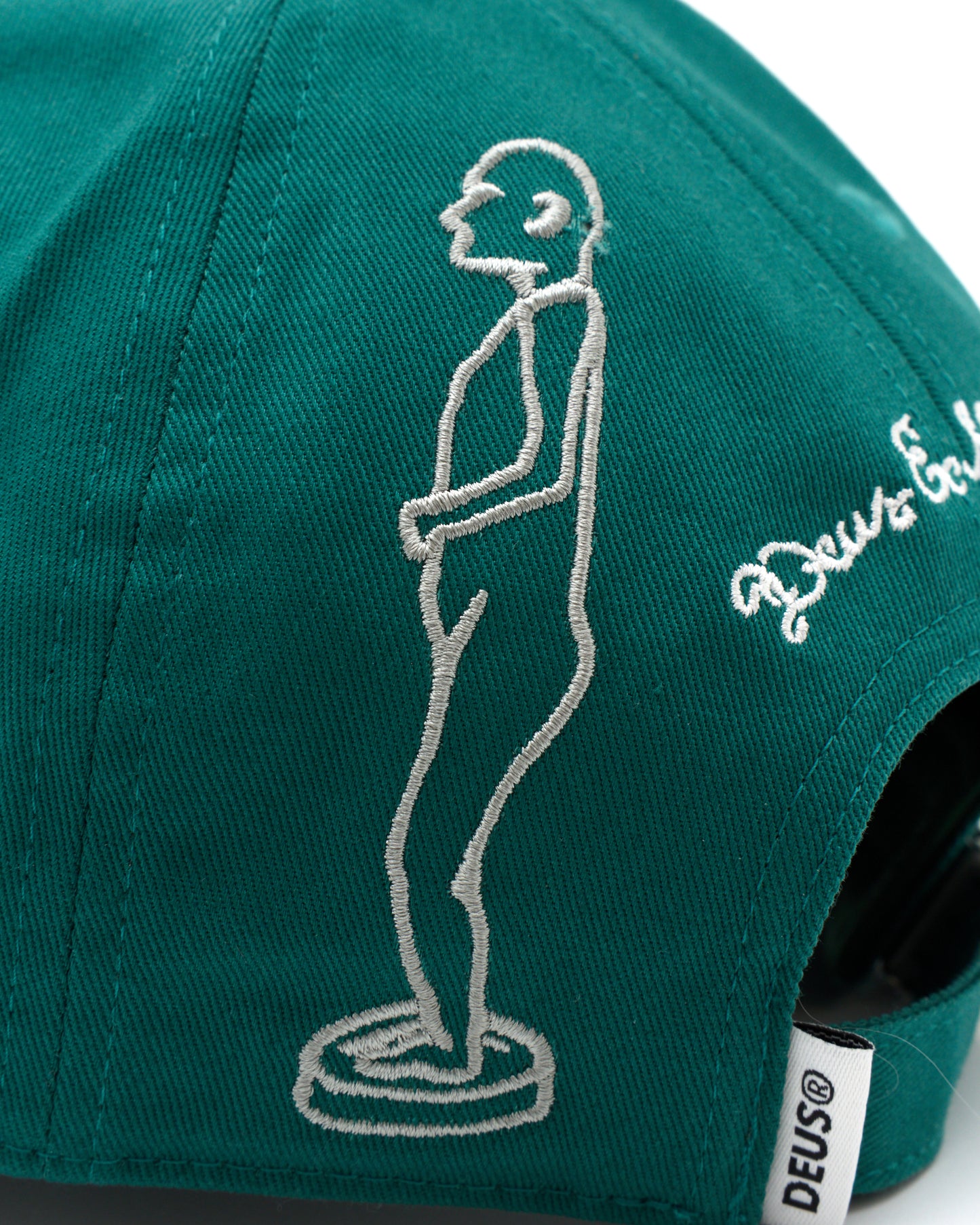 Pennies Cap