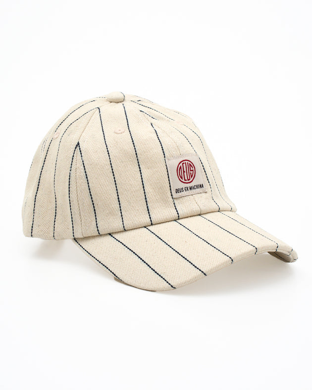 Dallas Stripe Cap