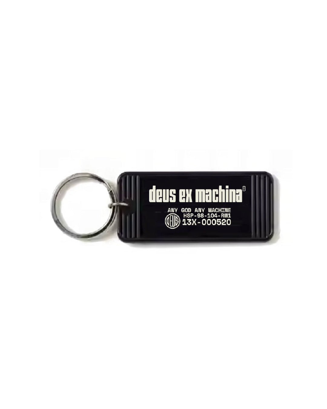 Silo Key Tag