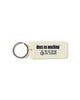 Silo Key Tag