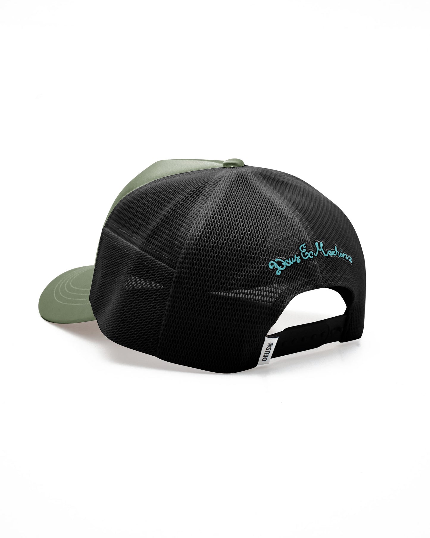 Shield Luxx Trucker