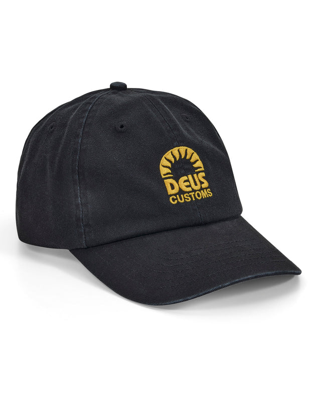 melodies-dad-cap-anthracite|Model