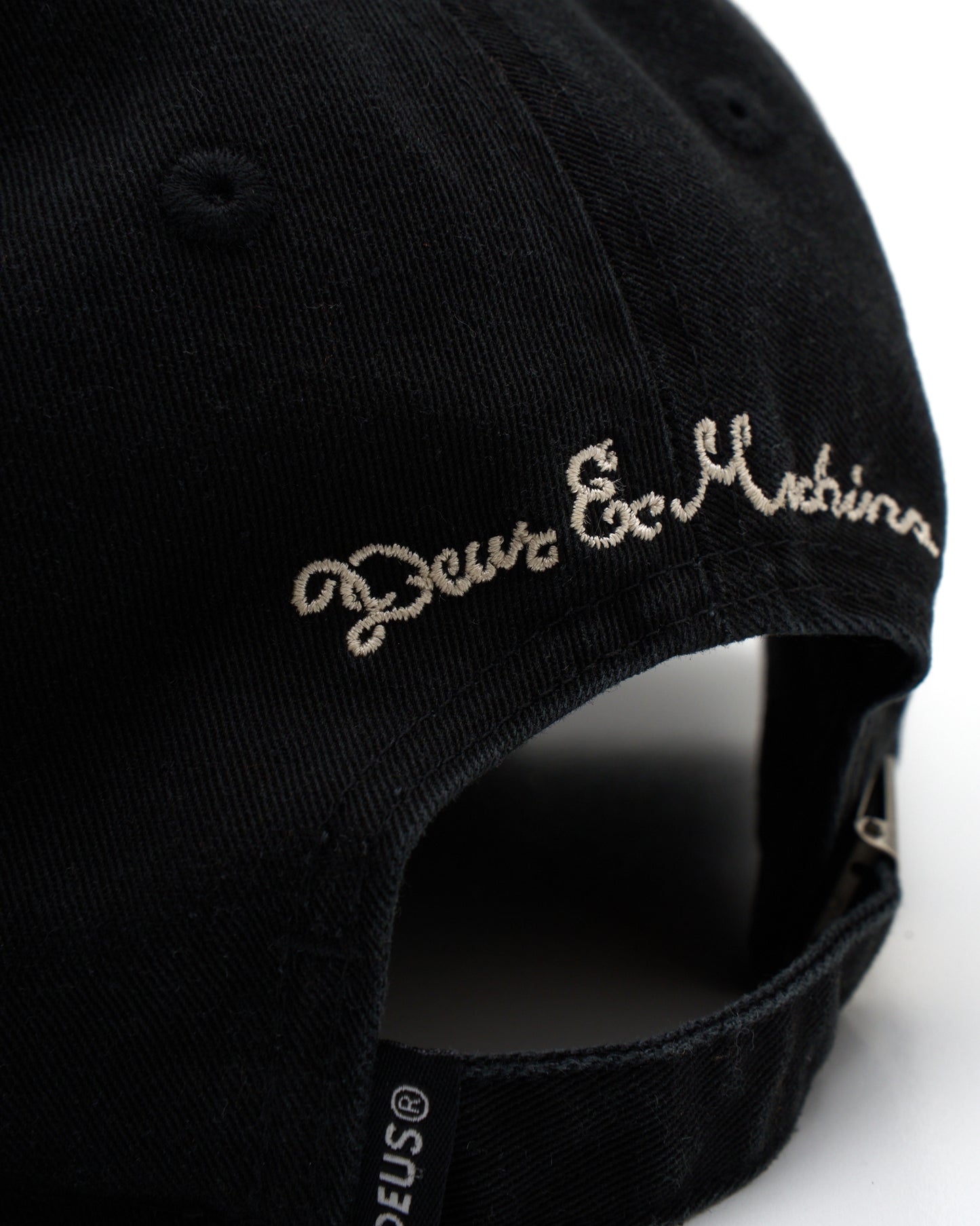 Melodies Dad Cap
