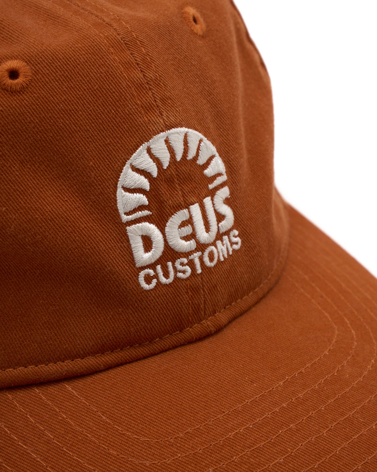 Melodies Dad Cap