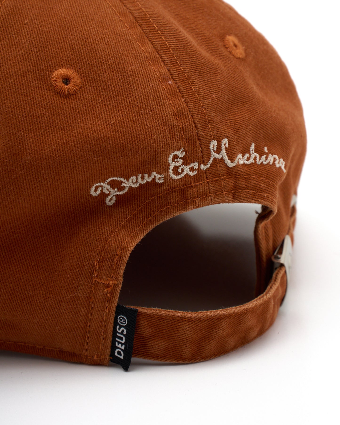 Melodies Dad Cap