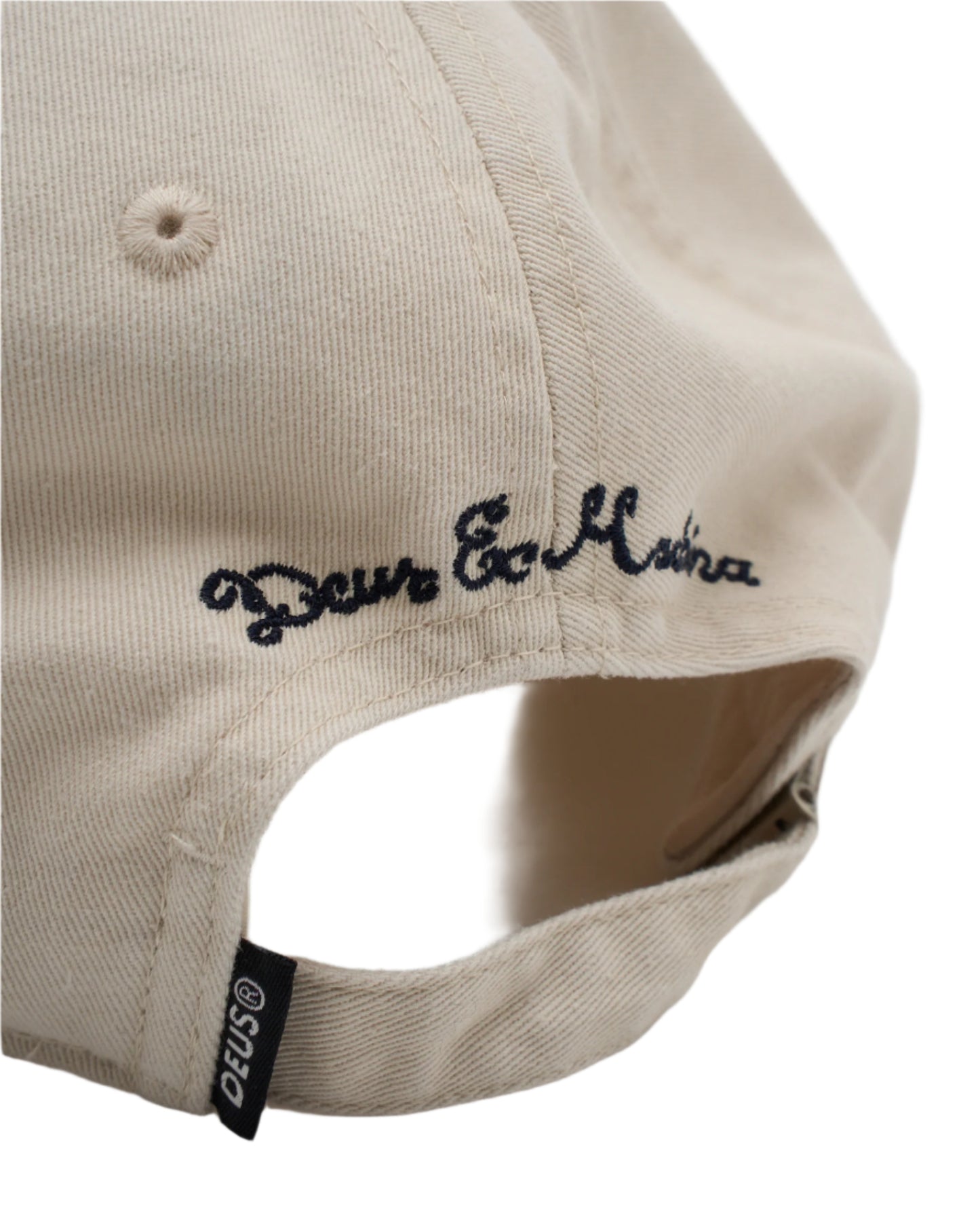 Melodies Dad Cap